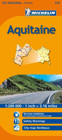 AQUITAINE 524