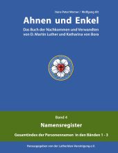 AHNEN UND ENKEL