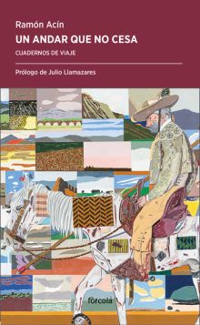 UN ANDAR QUE NO CESA
