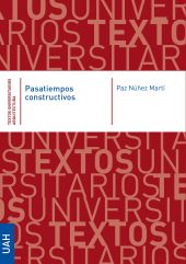 Pasatiempos constructivos