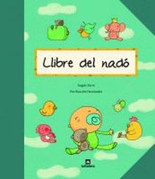 LLIBRE DEL NADO