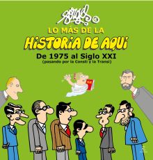 LO MAS DE LA HISTORIA DE AQUI III