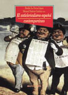 ANTICLERICALISMO ESPAÑOL CONT