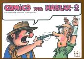 COMICS PARA HABLAR, 2