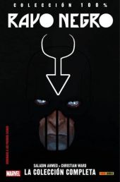 Colección 100% Rayo Negro. La Colección Completa