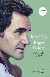 MASTER ROGER FEDERER (NUEVA PRESENTACION)