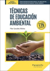 TECNICAS DE EDUCACION AMBIENTAL