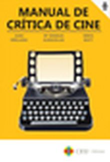 MANUAL DE CRÍTICA DE CINE