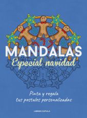 MANDALAS ESPECIAL NAVIDAD