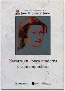 Navarra en _poca moderna y contemporönea