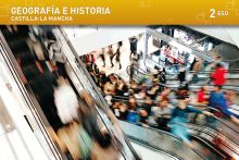 GEOGRAFÍA E HISTORIA. 2 ESO. CASTILLA LA MANCHA