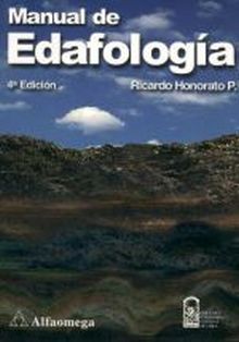Manual de Edafología