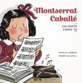 MONTSERRAT CABALLE
