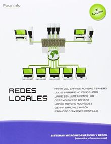 Redes locales 2.ª edición