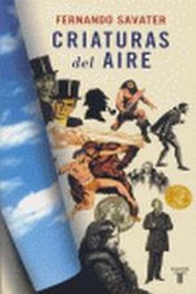 CRIATURAS DEL AIRE