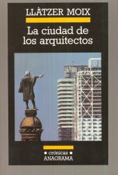 CIUDAD DE LOS ARQUITECTOS