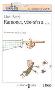 RAMONET, VES-TE'N A ...