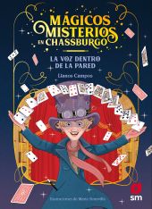 LA VOZ DENTRO DE LA PARED