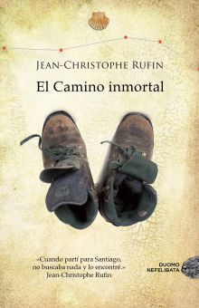 EL CAMINO INMORTAL