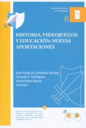 HISTORIA, VIDEOJUEGOS Y EDUCACIÓN