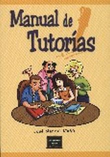 Manual de tutorías