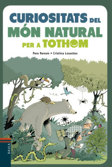 CURIOSITATS DEL MON NATURAL PER A TOTHOM