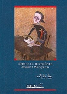 Sobre Quevedo y su época. Homenaje a Jesús Sepulveda.