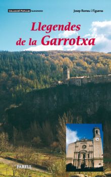 _Llegendes de la Garrotxa