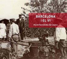 BARCELONA I EL VI