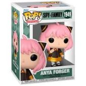 FIGURA POP ANIMATION: SXF- ANYA FORGER