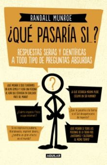 ¿Qué pasaría si...?