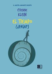 EL TIEMPO (¿PASA?)