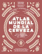 ATLAS MUNDIAL DE LA CERVEZA (2021)