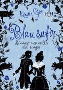 BLAU SAFIR