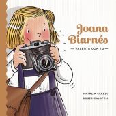 VALENTA COM TU. JOANA BIARNES