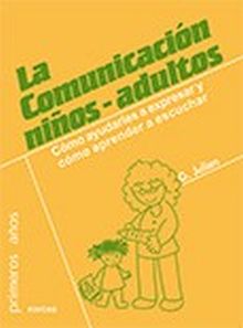 La comunicación niños-adultos