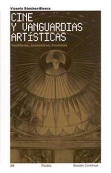 Cine y vanguardias artísticas