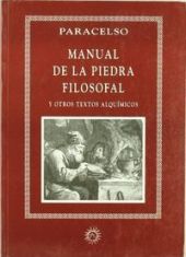 MANUAL DE LA PIEDRA FILOSOFAL