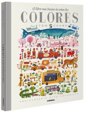 EL LIBRO MÁS BONITO DE TODOS LOS COLORES