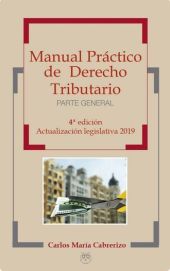 MANUAL PRACTICO DE DERECHO TRIBUTARIO (PARTE GENER