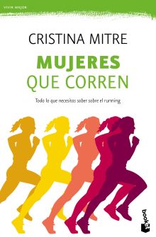 MUJERES QUE CORREN