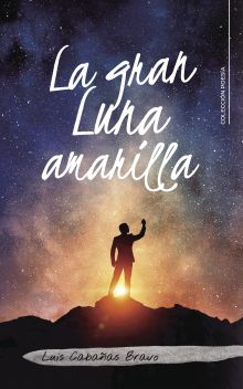 LA GRAN LUNA AMARILLA