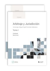 ARBITRAJE Y JURISDICCION