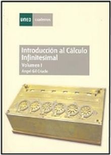 Introducción al cálculo infinitesimal