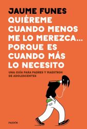 QUIEREME CUANDO MENOS LO MEREZCA... PORQUE ES CUAN