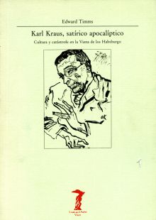 KARL KRAUS