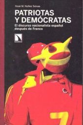 PATRIOTAS Y DEMOCRATAS