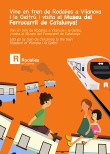 20 anys de Museu de Ferrocarril