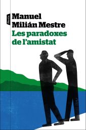 LES PARADOXES DE LAMISTAT