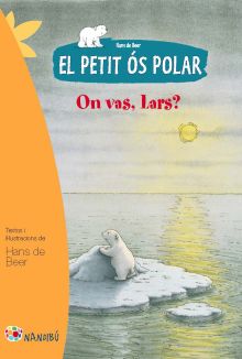 EL PETIT OS POLAR: ON VAS, LARS?